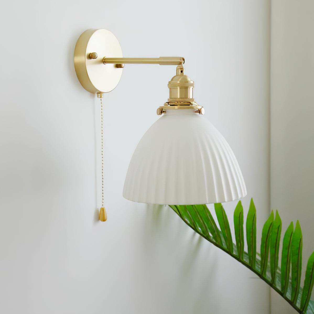 Pendea Wall Light