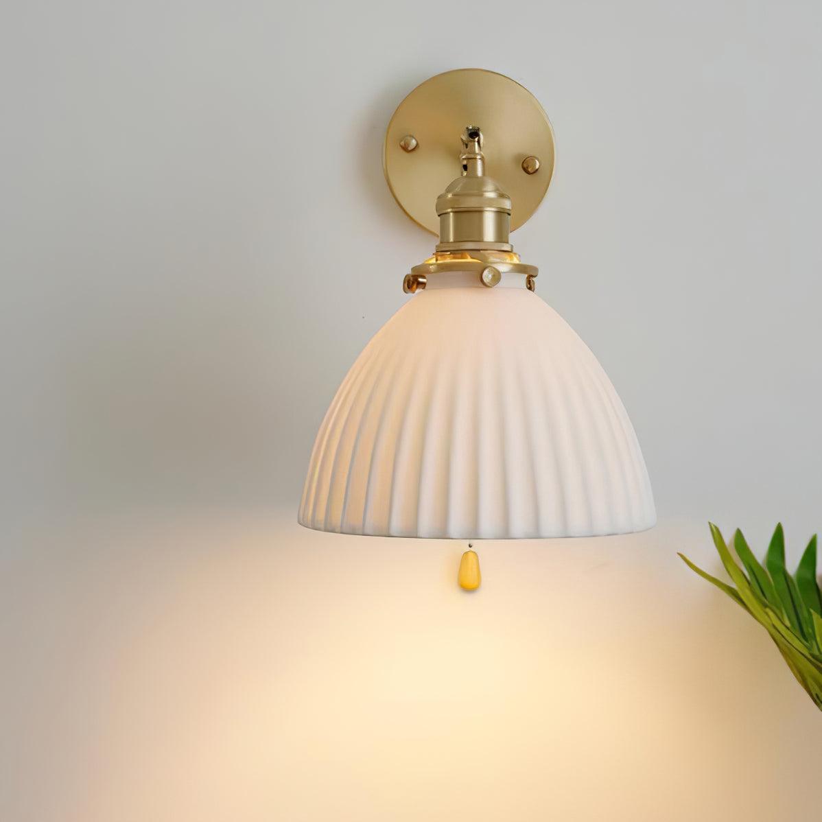 Pendea Wall Light