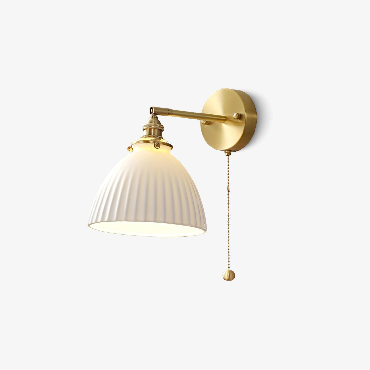 Pendea Wall Light