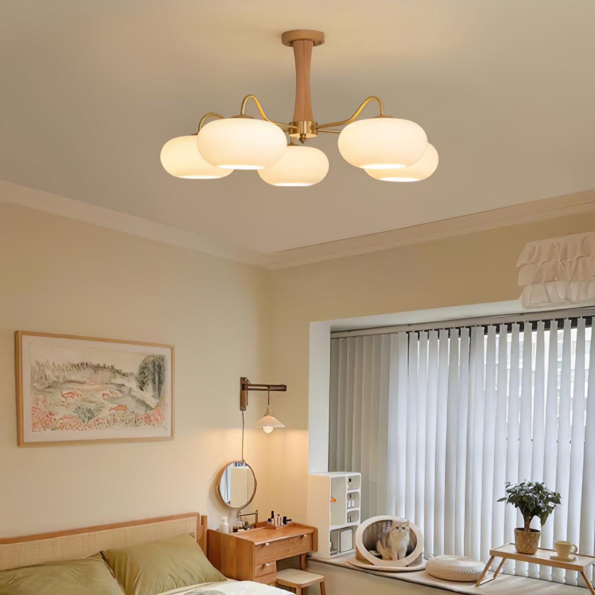 Choubon Ceiling Light
