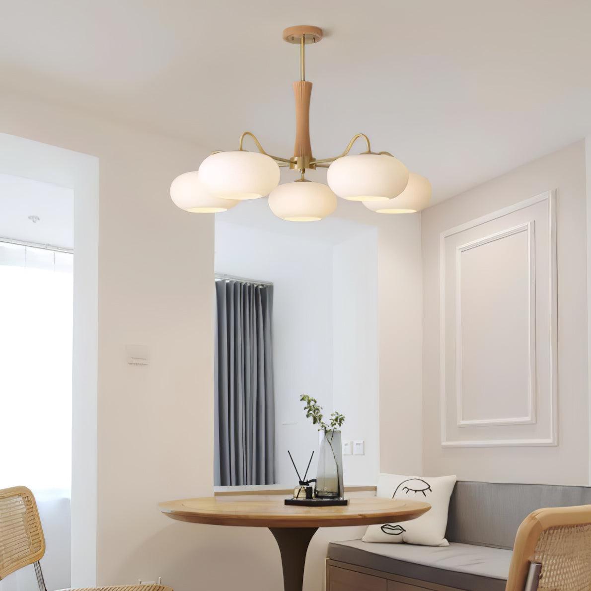 Choubon Ceiling Light