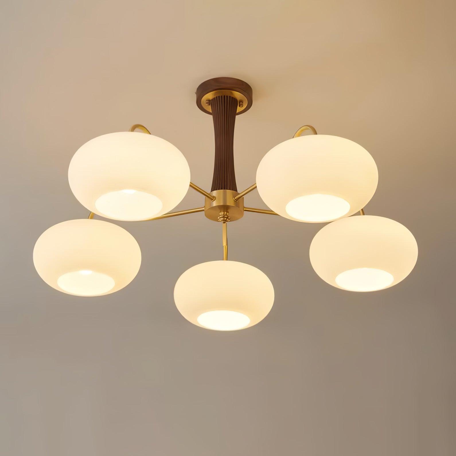 Choubon Ceiling Light