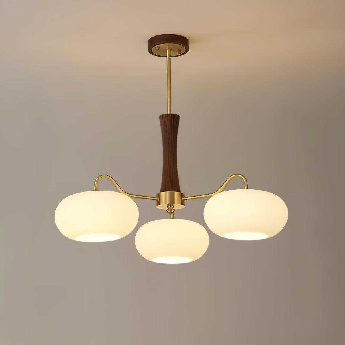 Choubon Ceiling Light