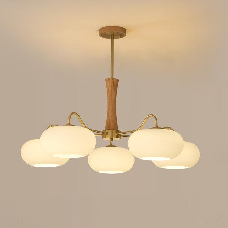 Choubon Ceiling Light