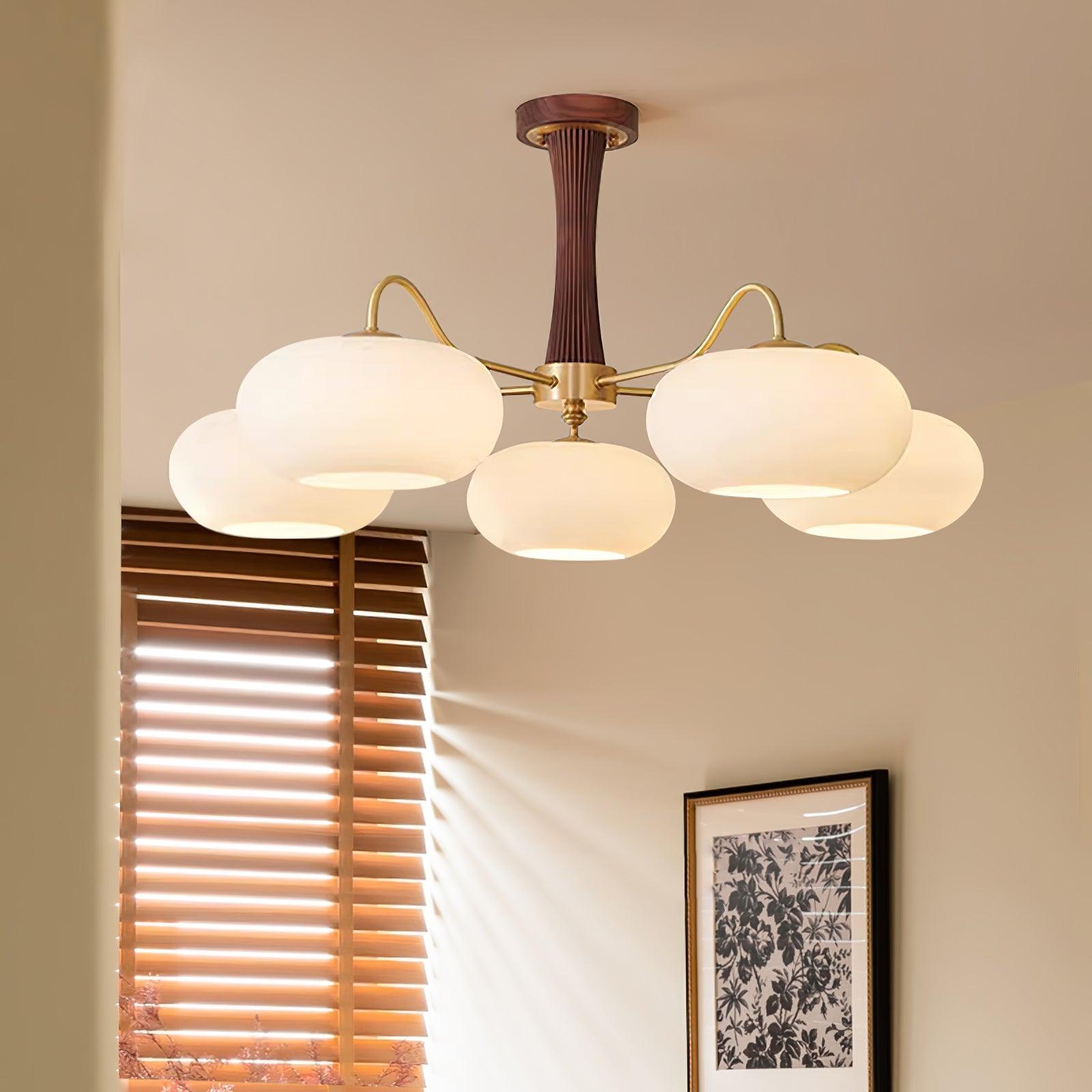 Choubon Ceiling Light