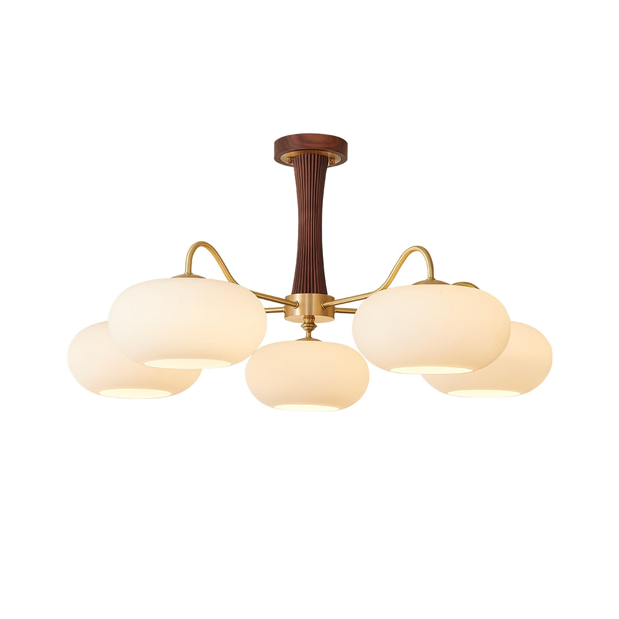 Choubon Ceiling Light