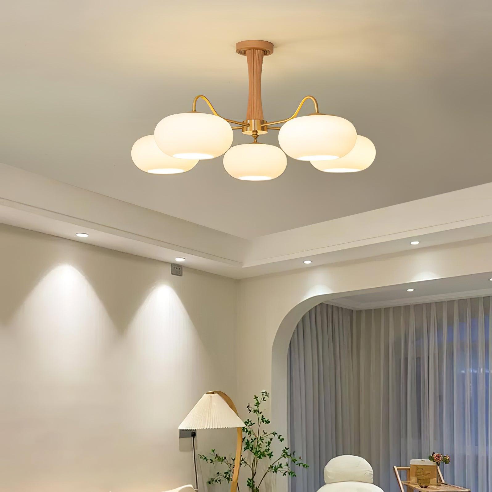 Choubon Ceiling Light