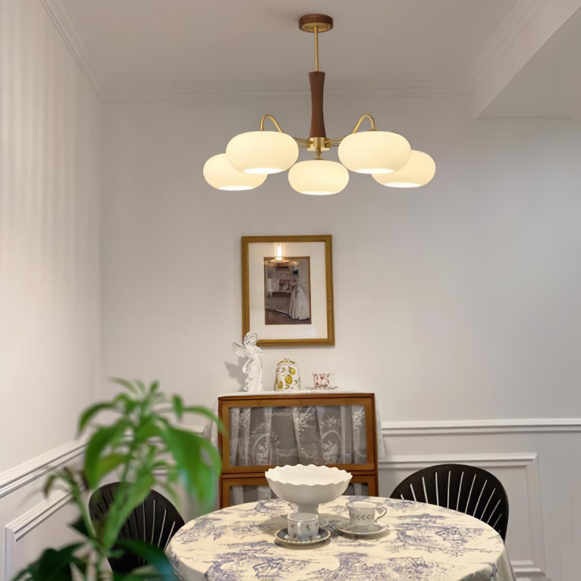 Choubon Ceiling Light