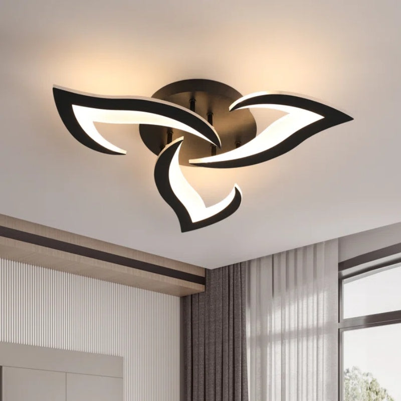 Lovela Flower Ceiling Light