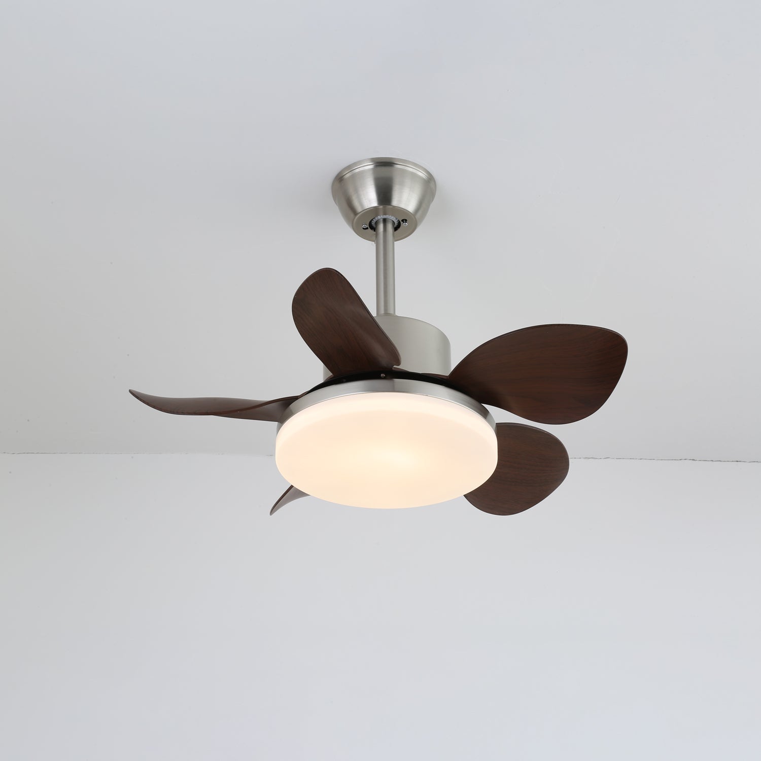 Telza LED Mini Ceiling Fan