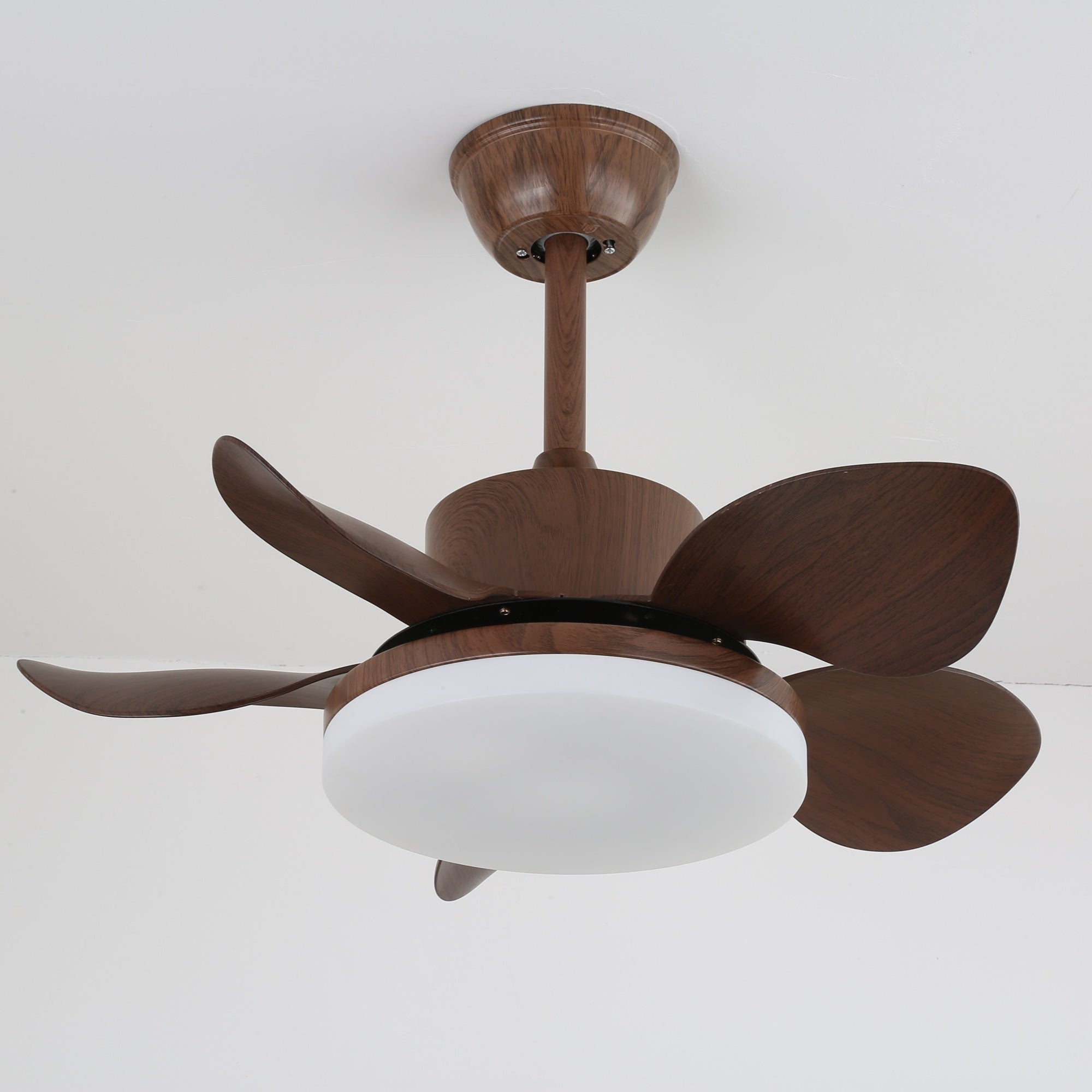 Telza LED Mini Ceiling Fan