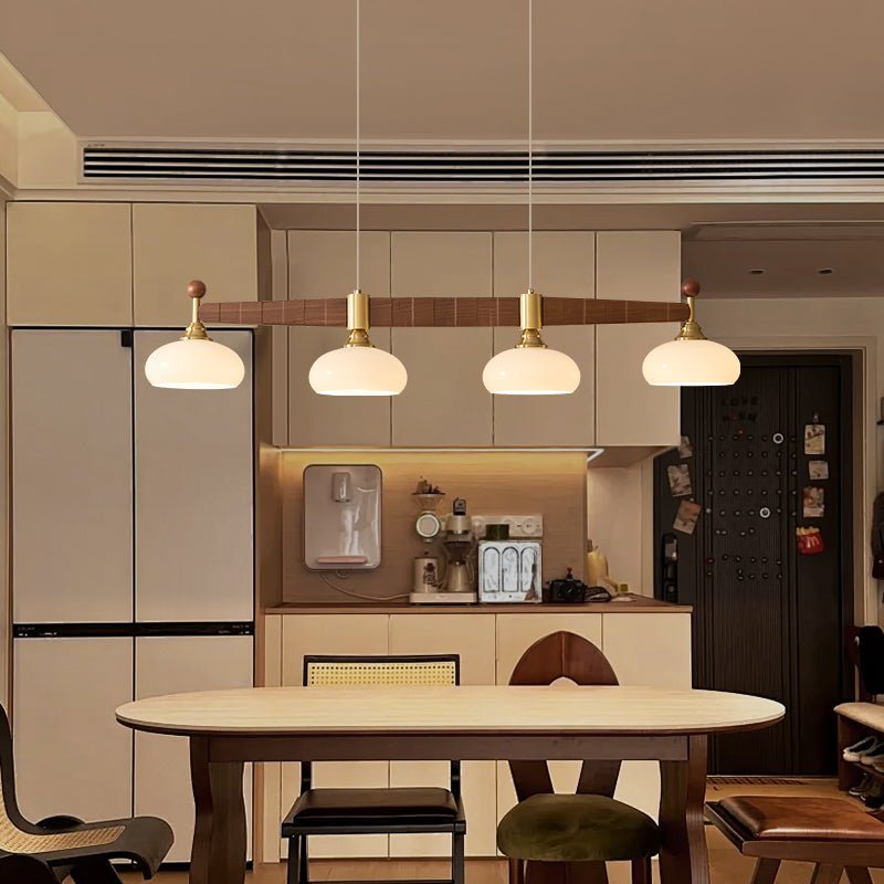 Bericos Pendant Light