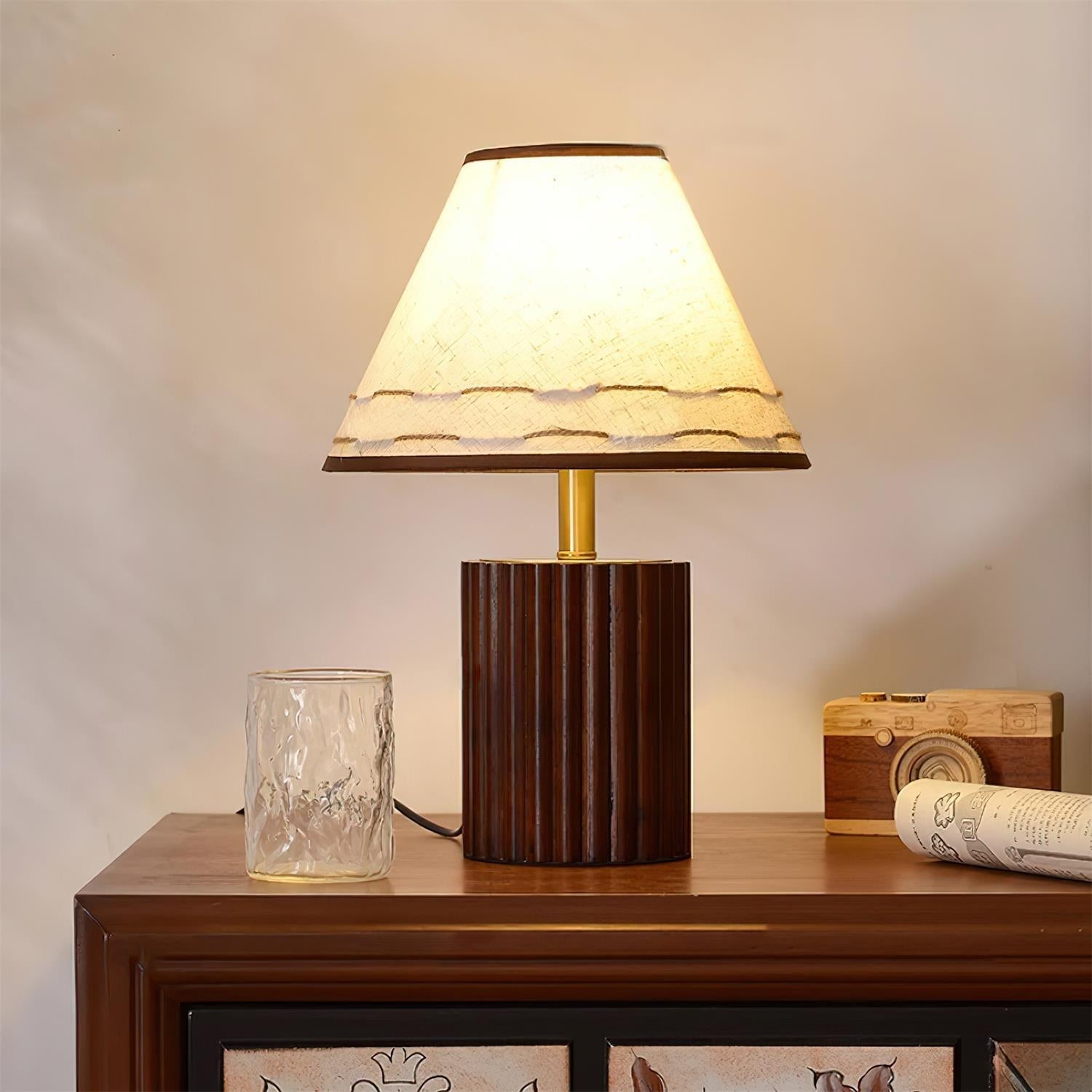 Nostrel Table Lamp