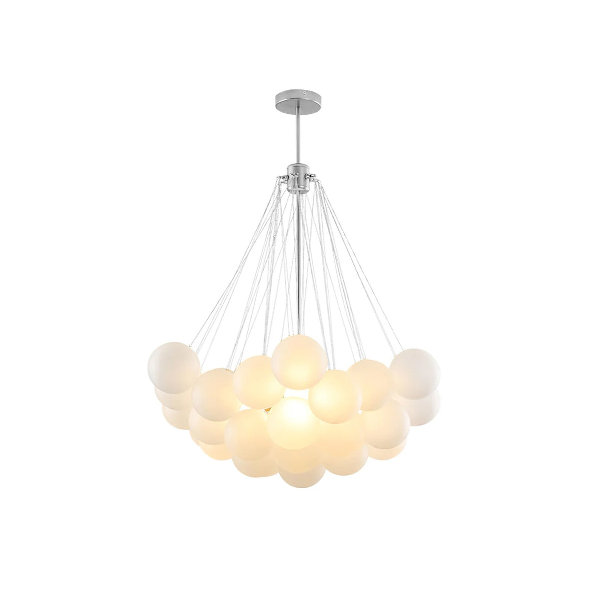 Dapalal Cloud Chandelier