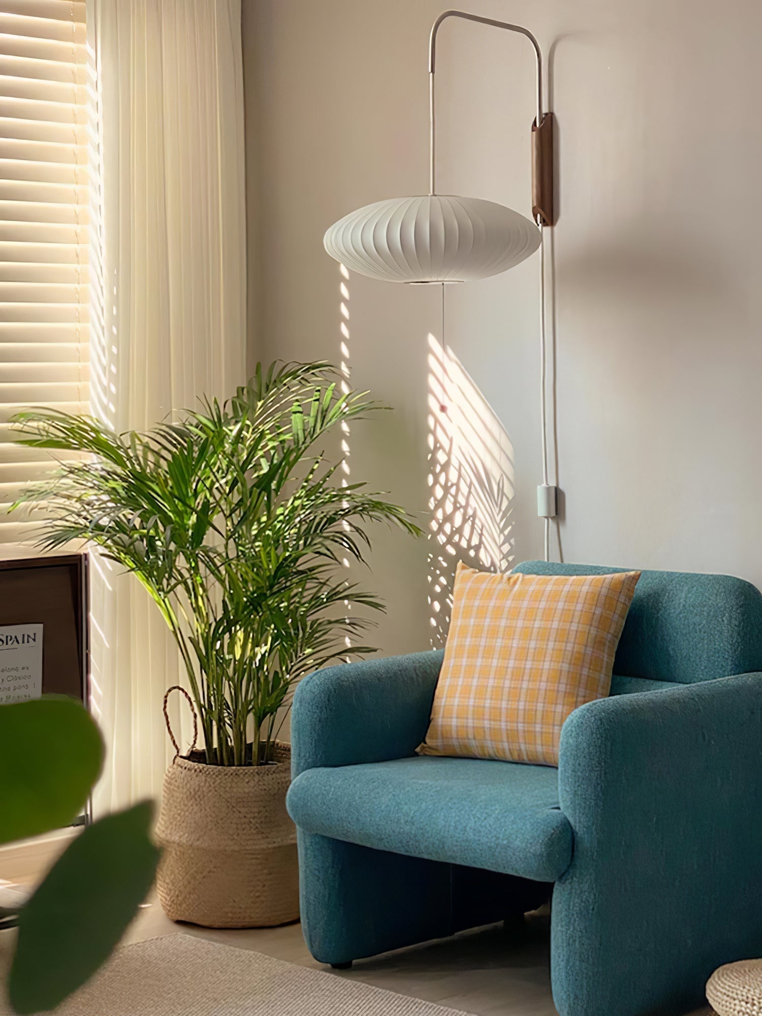 Sicon Wall Light