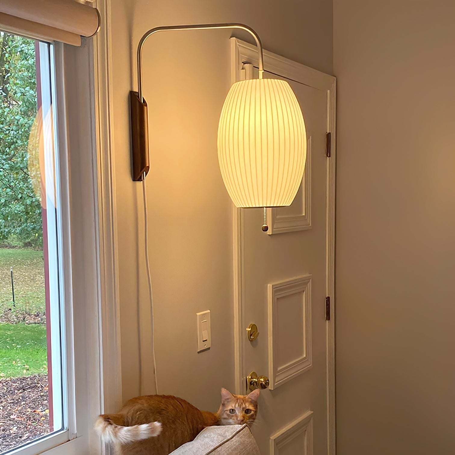 Sicon Wall Light