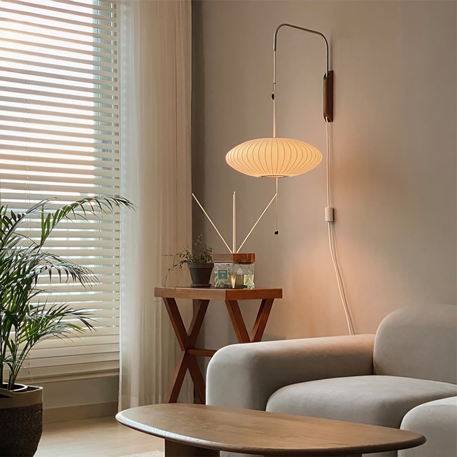 Sicon Wall Light
