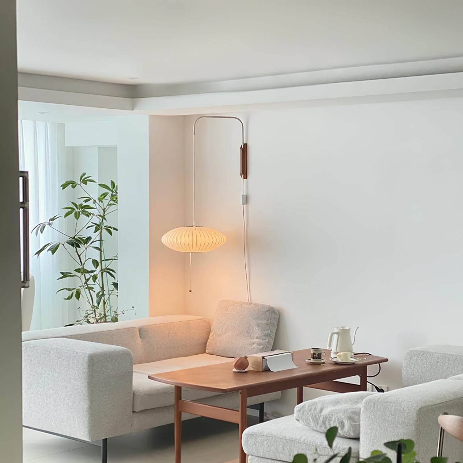 Sicon Wall Light