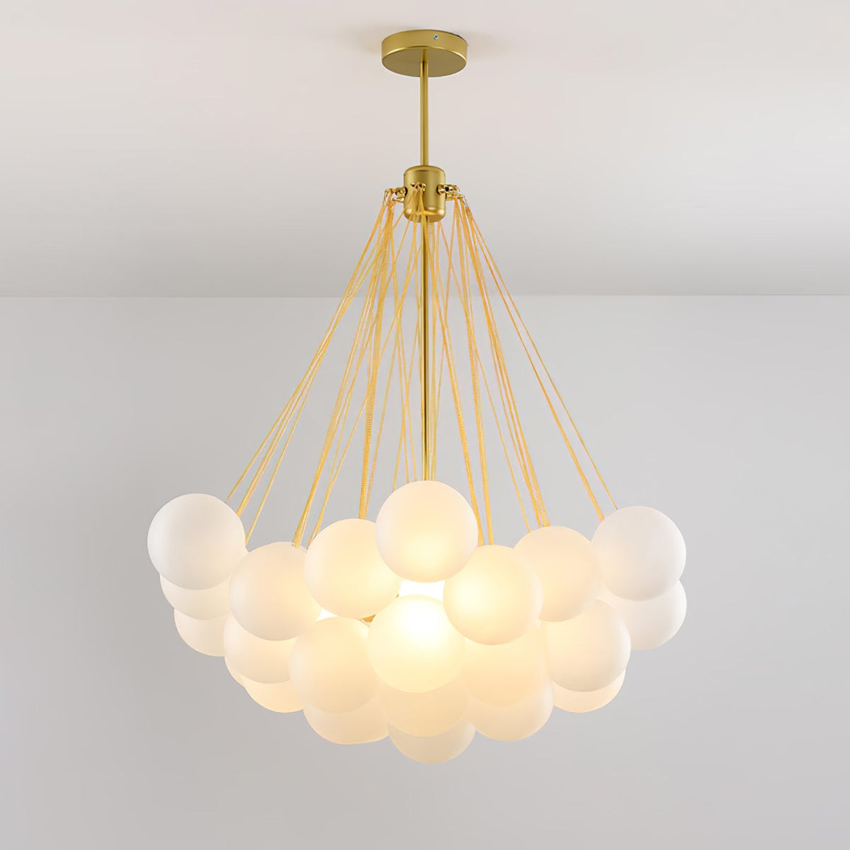 Dapalal Cloud Chandelier