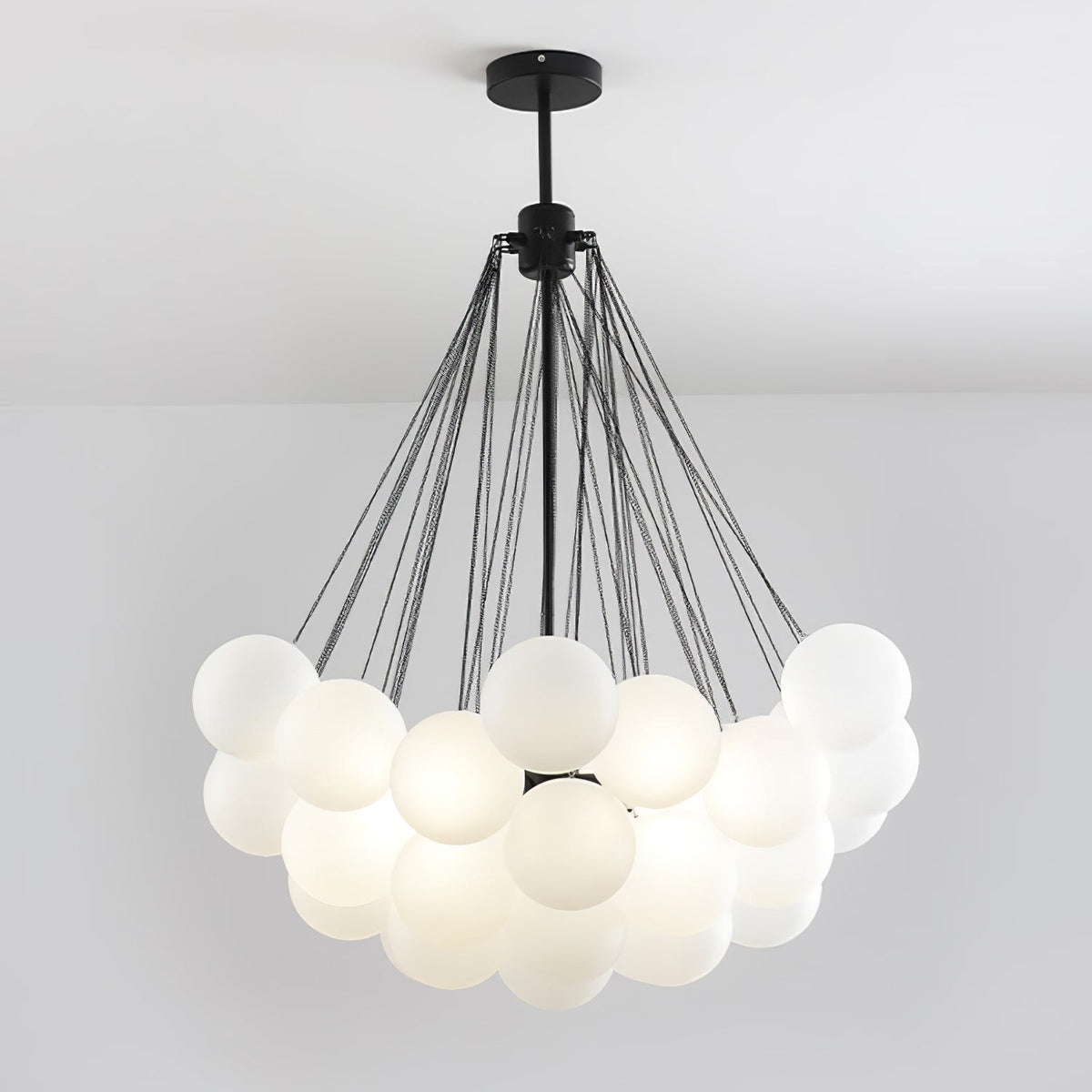 Dapalal Cloud Chandelier