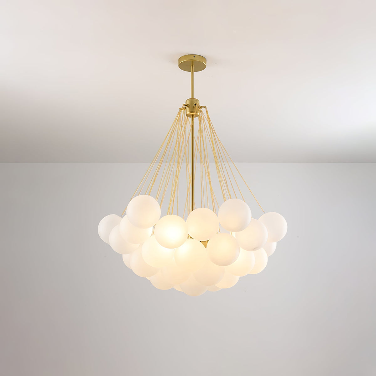 Dapalal Cloud Chandelier