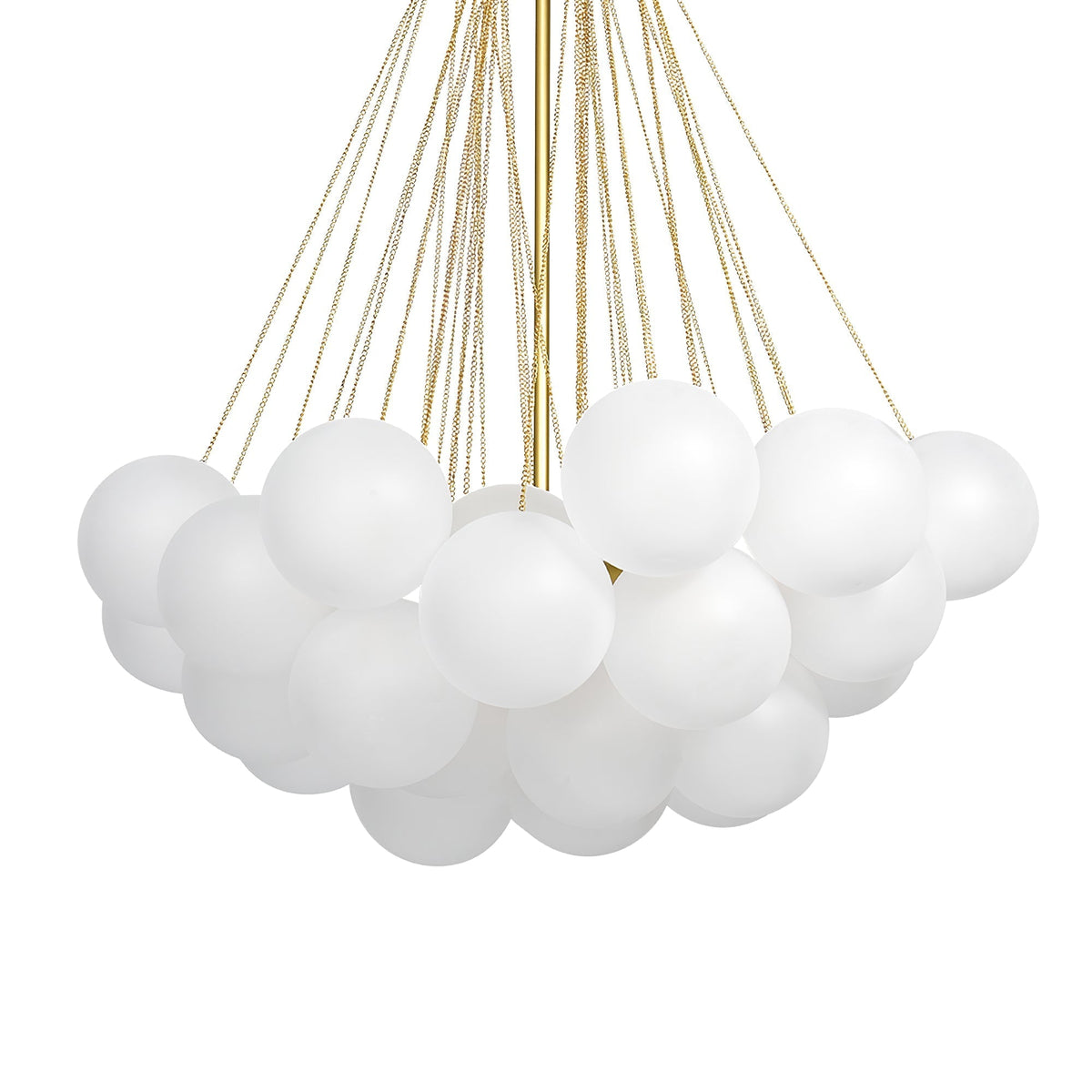 Dapalal Cloud Chandelier