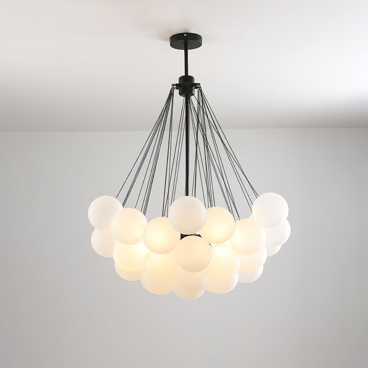 Dapalal Cloud Chandelier