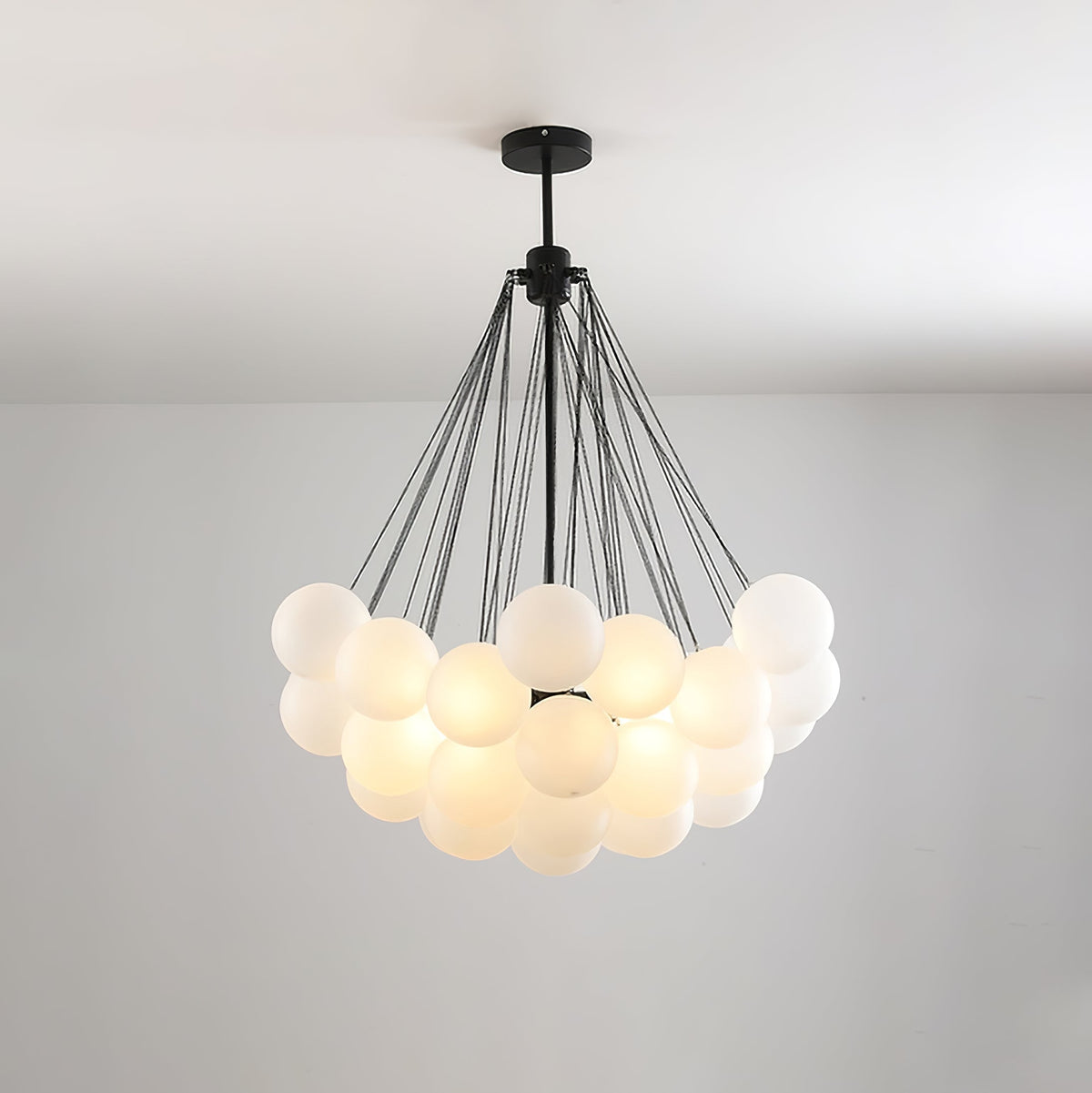 Dapalal Cloud Chandelier