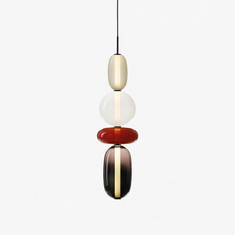 Luma Beads Pendant Light