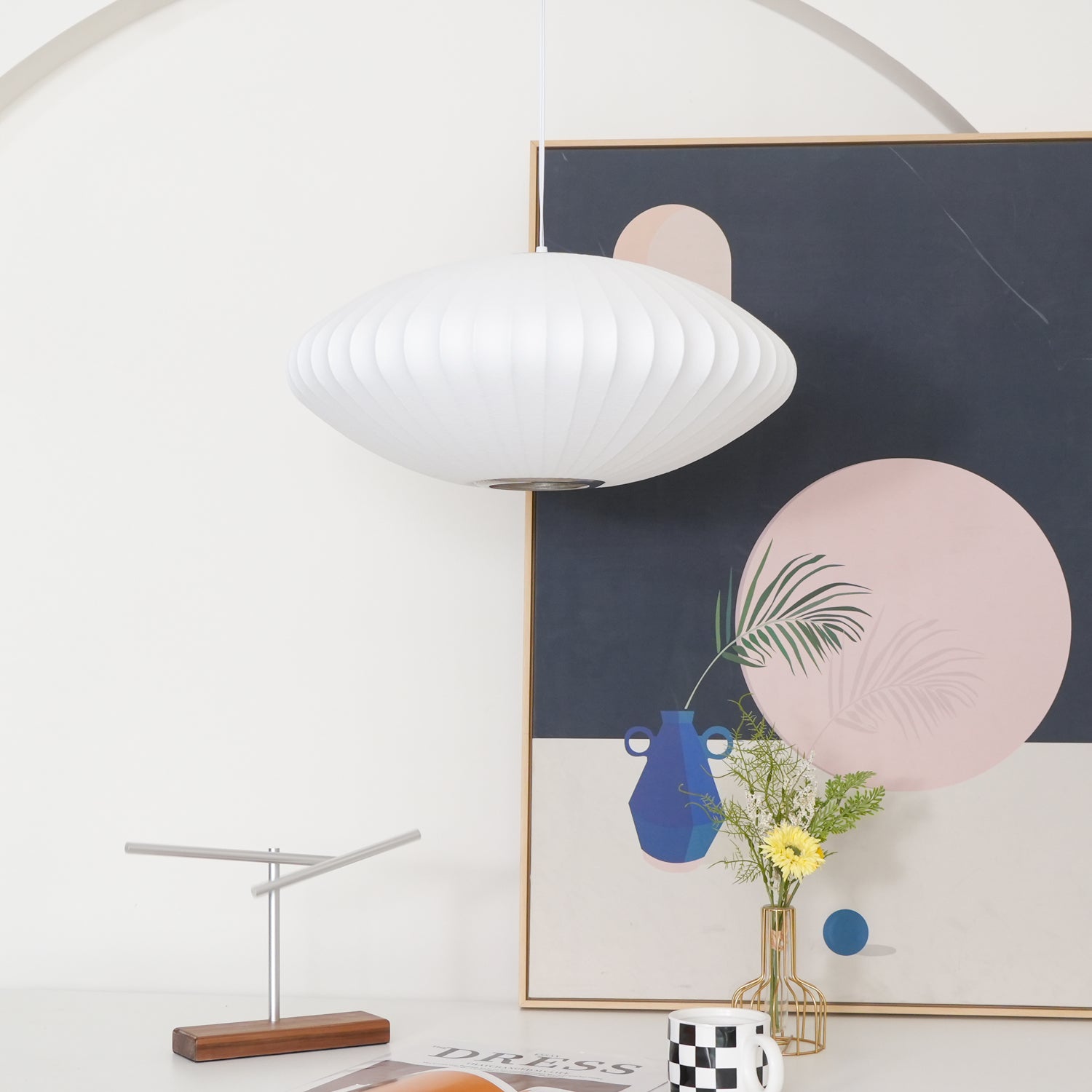 Sucoser Pendant Light Series - Track Guide