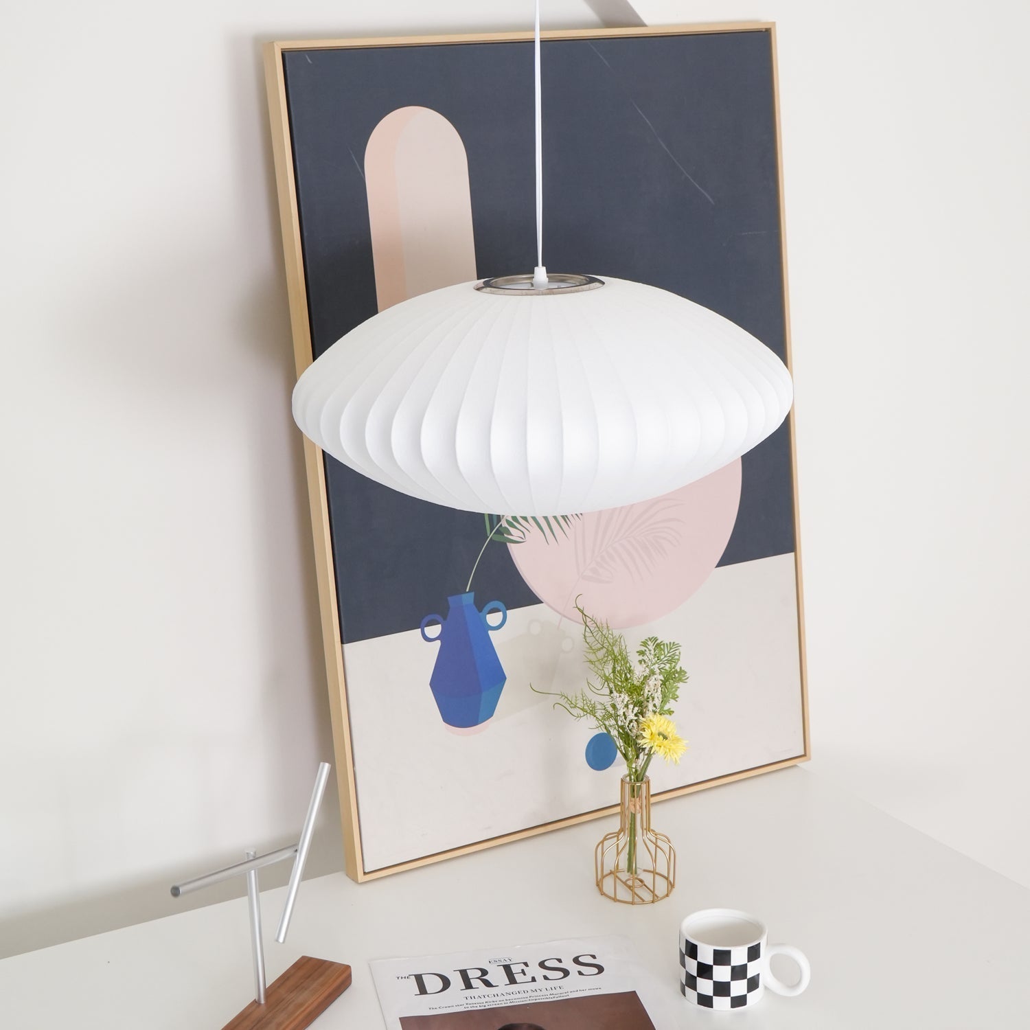 Sucoser Pendant Light Series - Track Guide