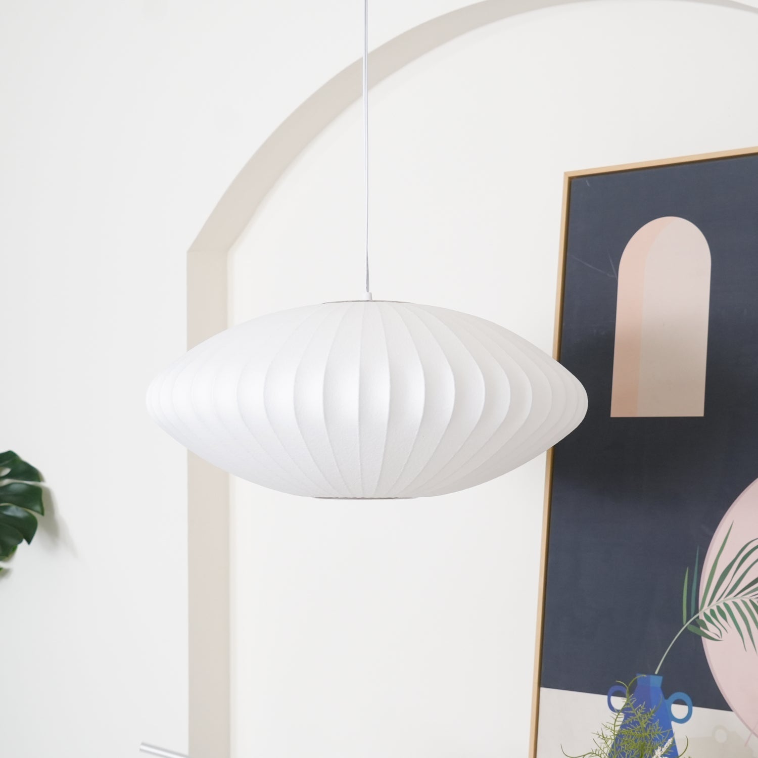 Sucoser Pendant Light Series - Track Guide