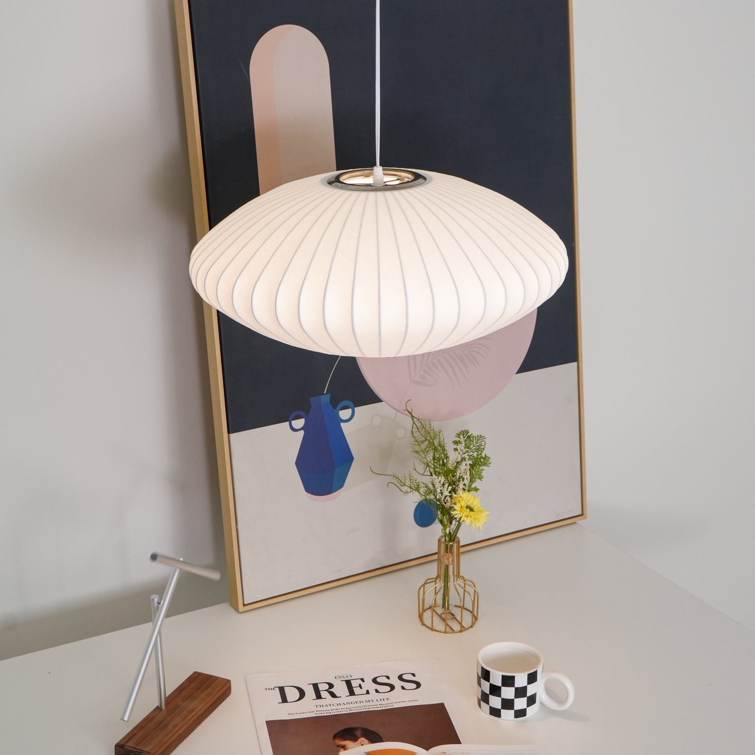 Sucoser Pendant Light Series - Track Guide