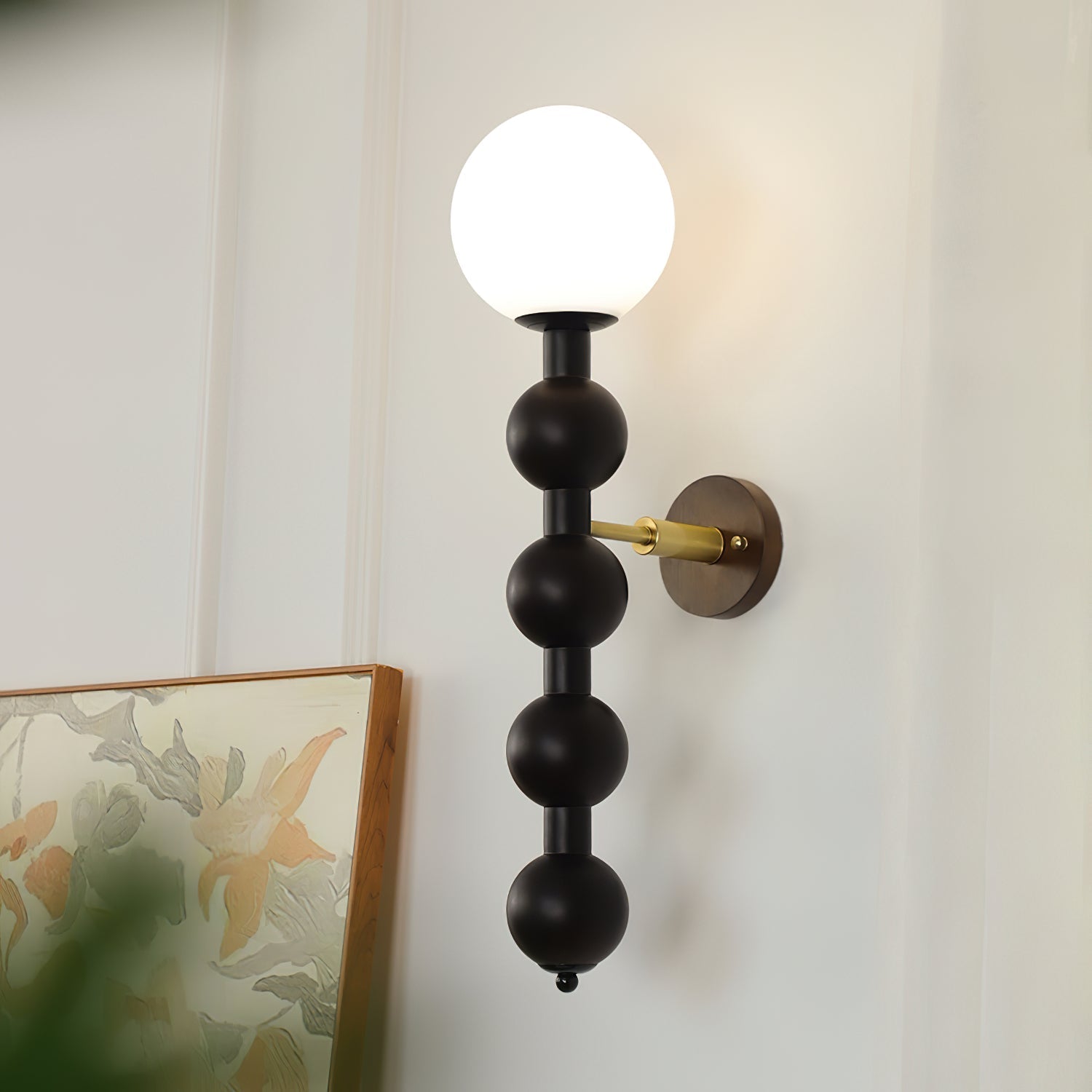 Bolly Wall Light