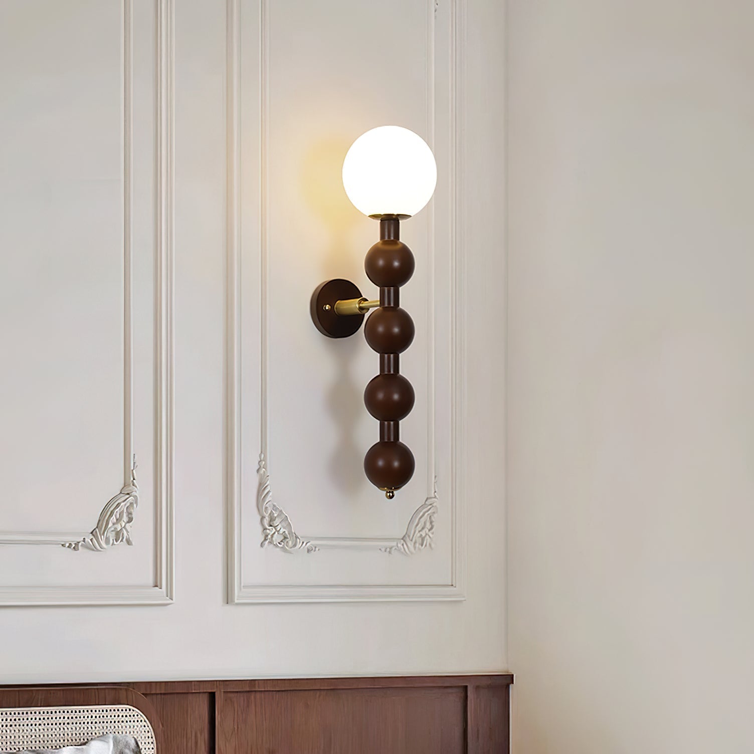 Bolly Wall Light
