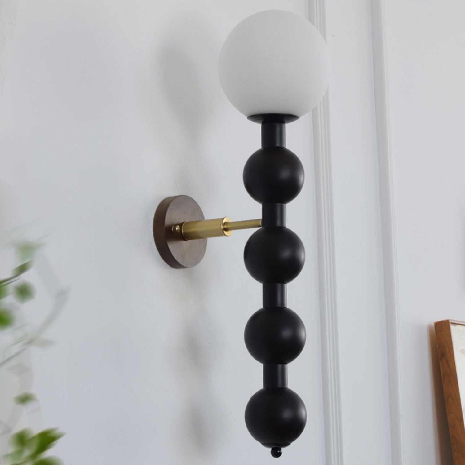Bolly Wall Light