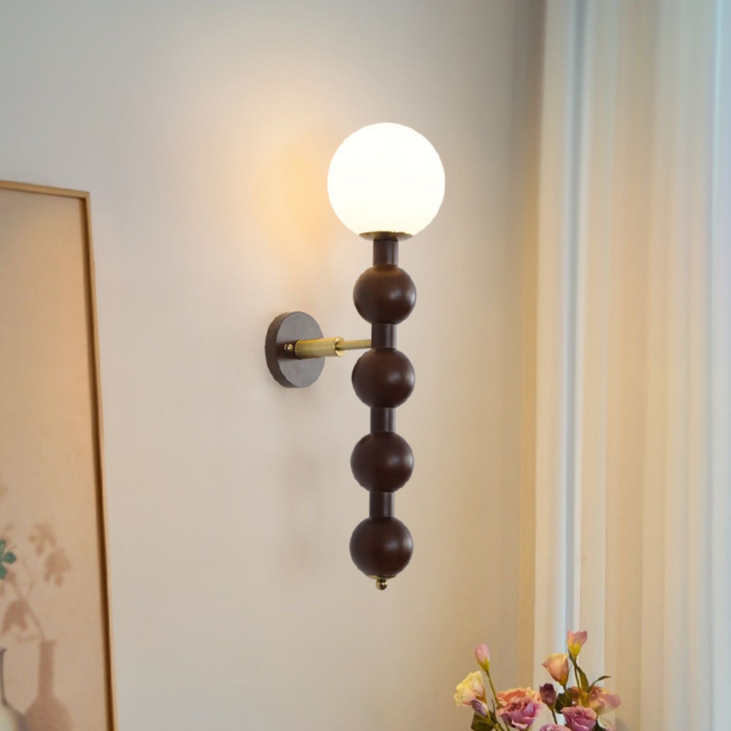 Bolly Wall Light