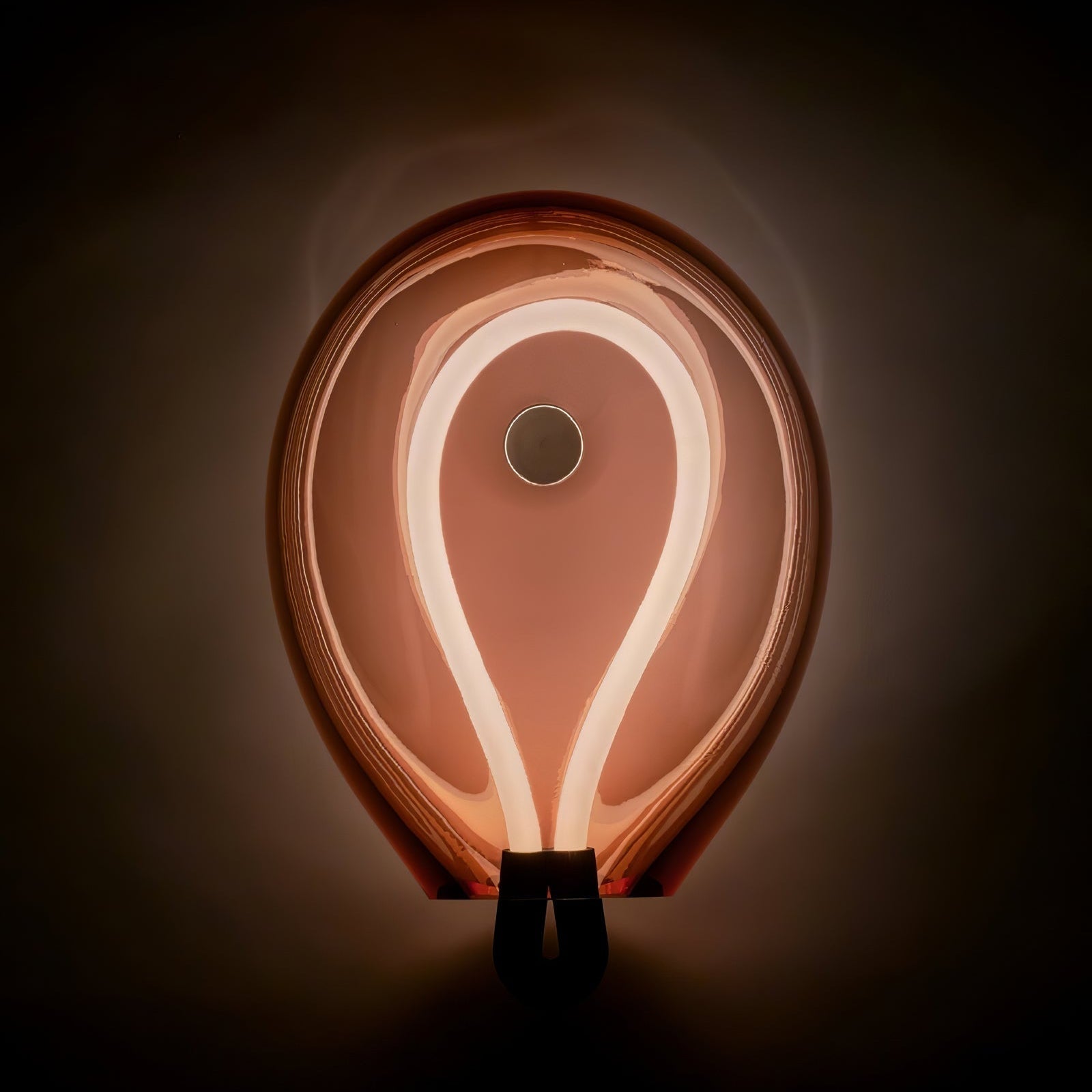 Volla Wall Light with Plug