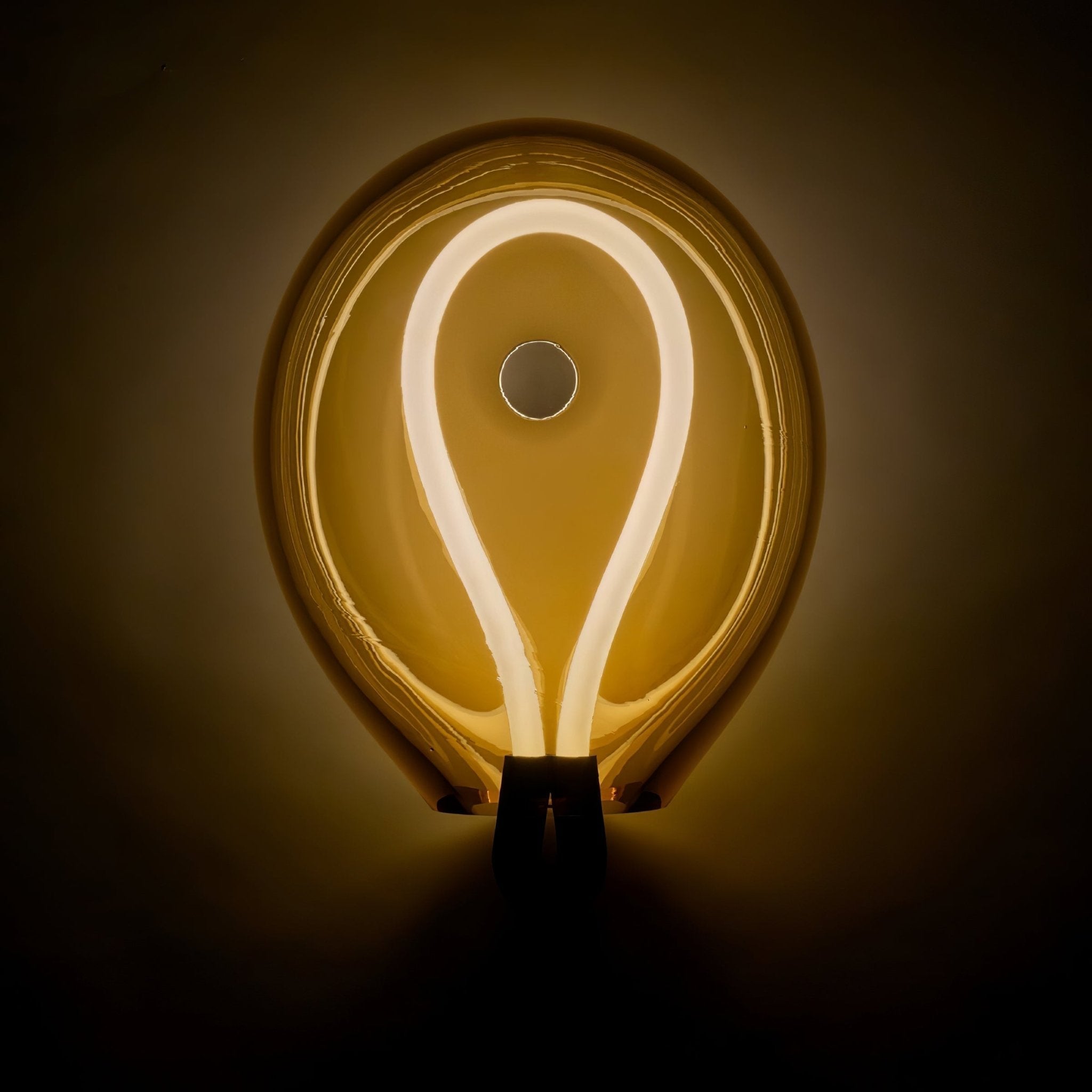 Volla Wall Light with Plug