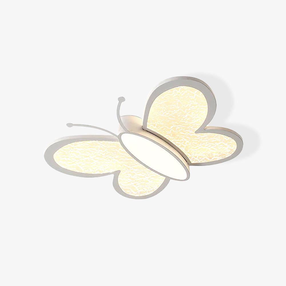Bollefo Butterfly Ceiling Light