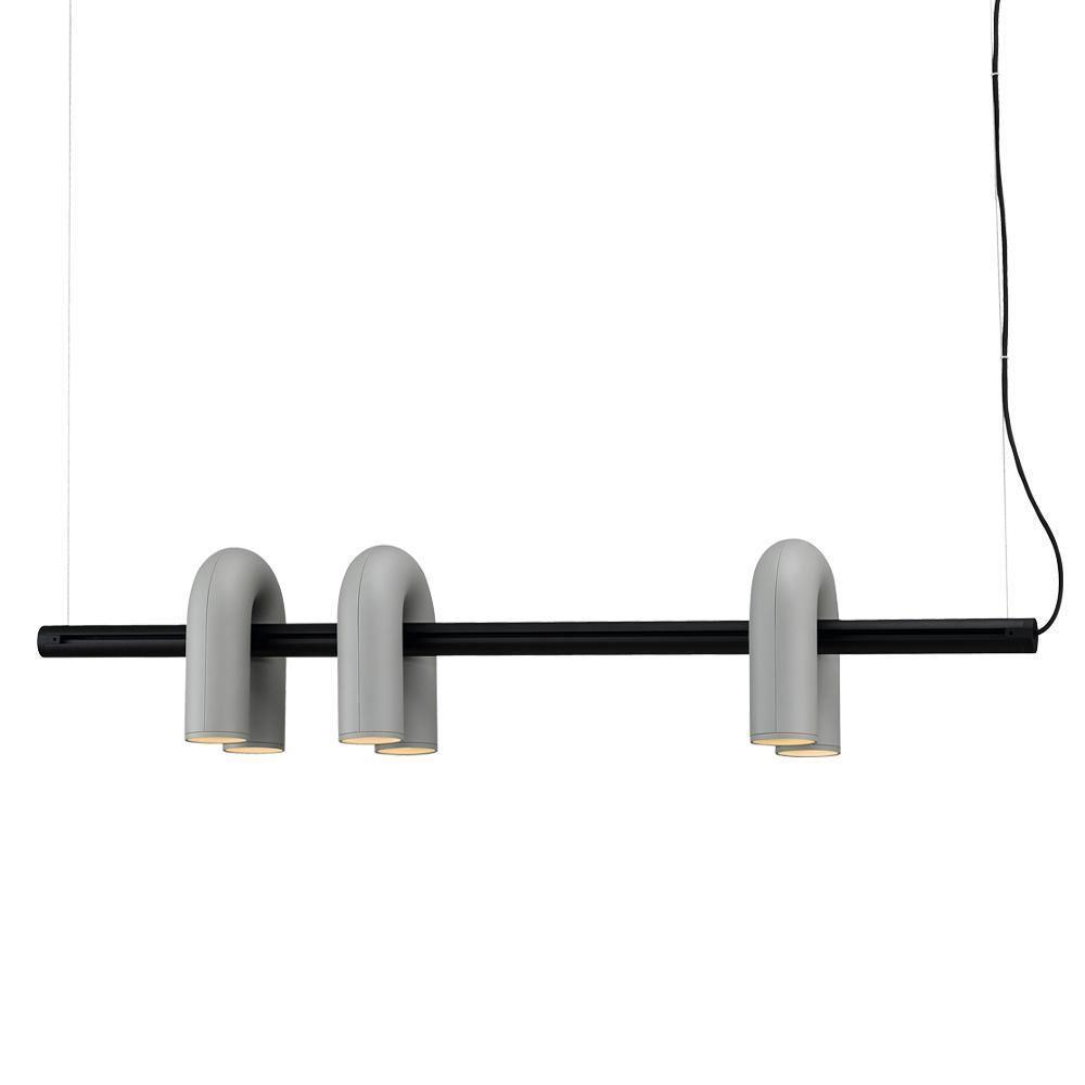 Kuben Pendant Light