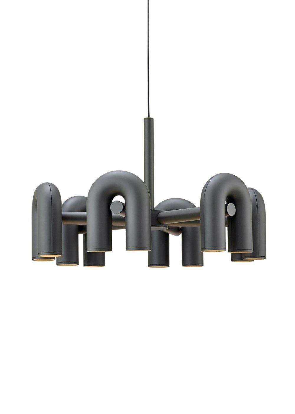 Kuben Pendant Light