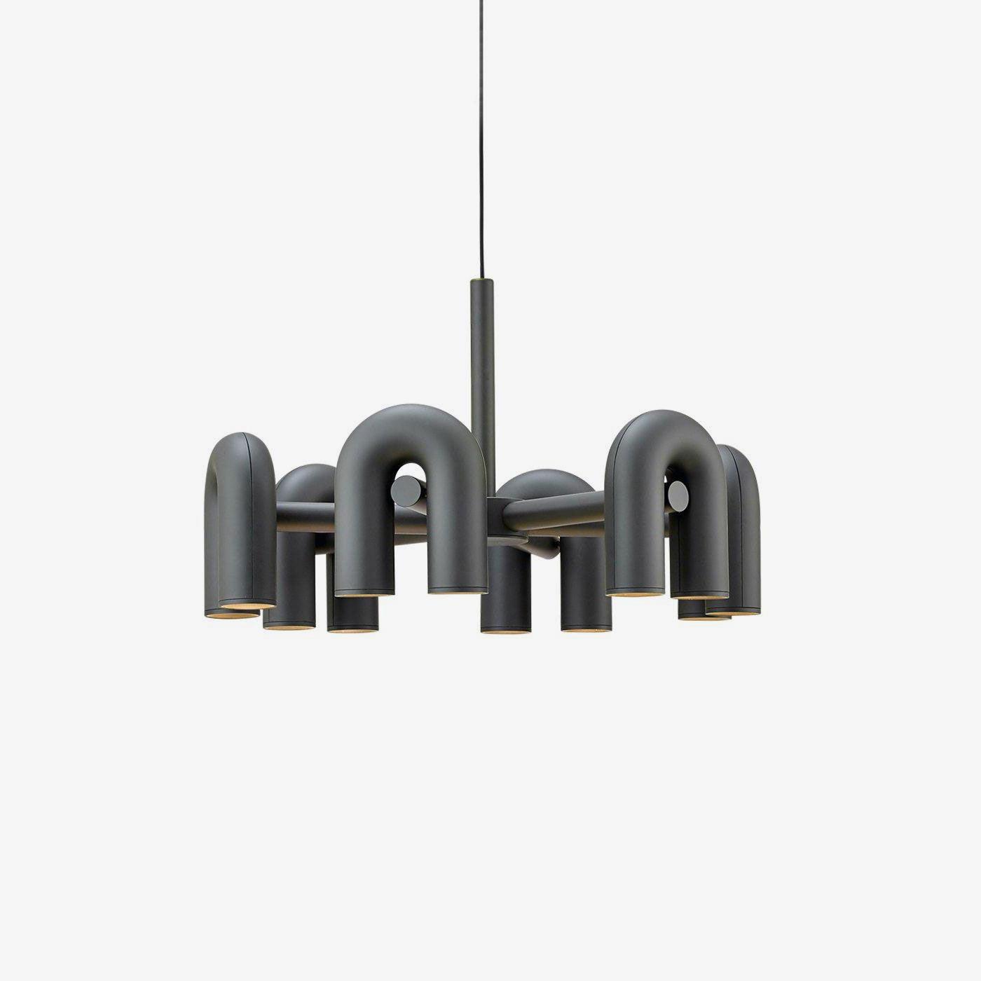 Kuben Pendant Light
