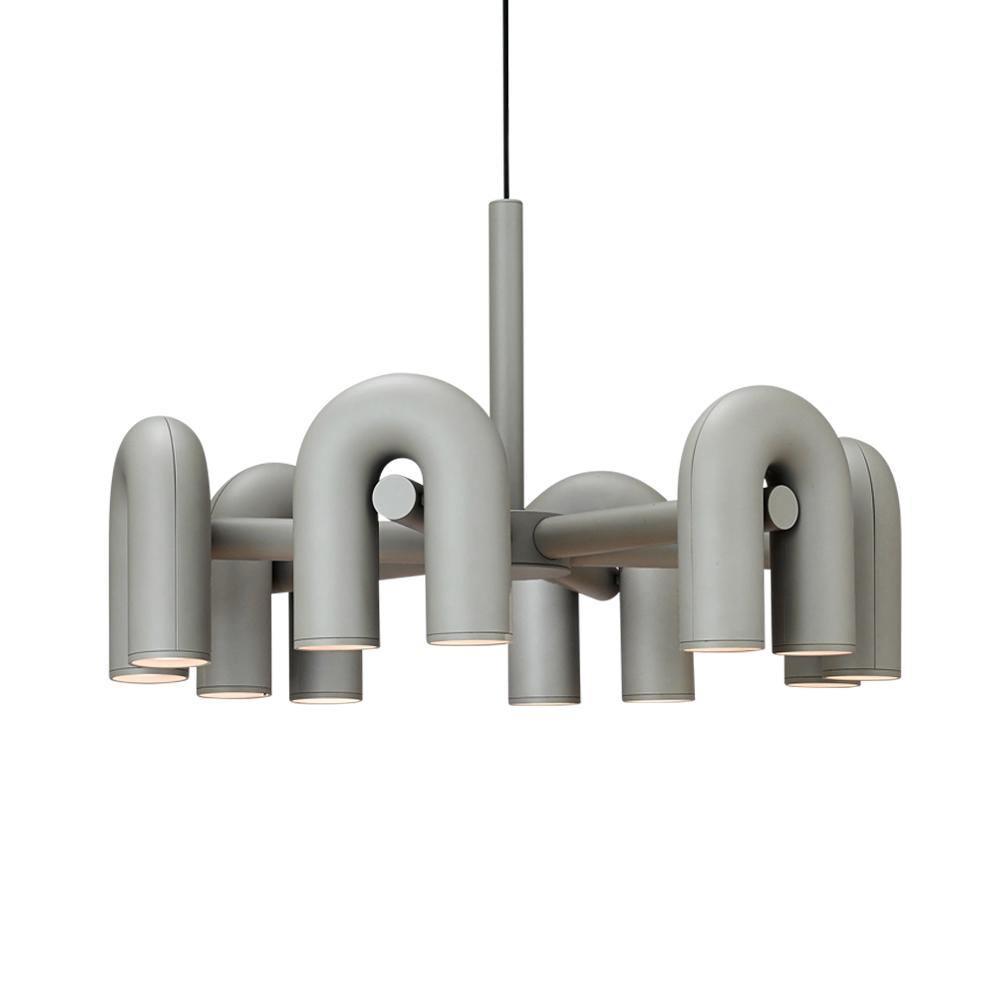 Kuben Pendant Light