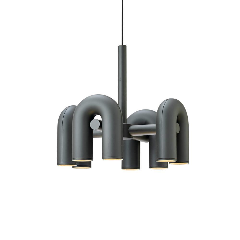 Kuben Pendant Light