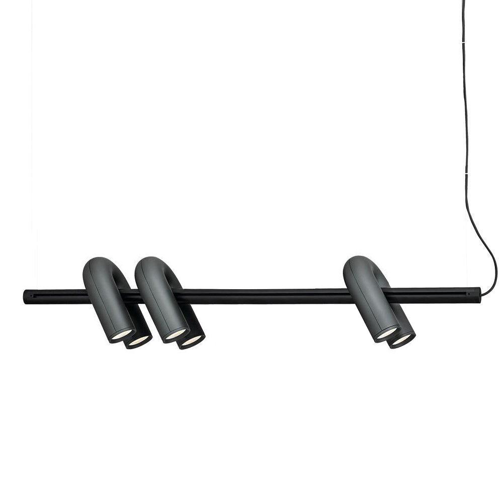 Kuben Pendant Light