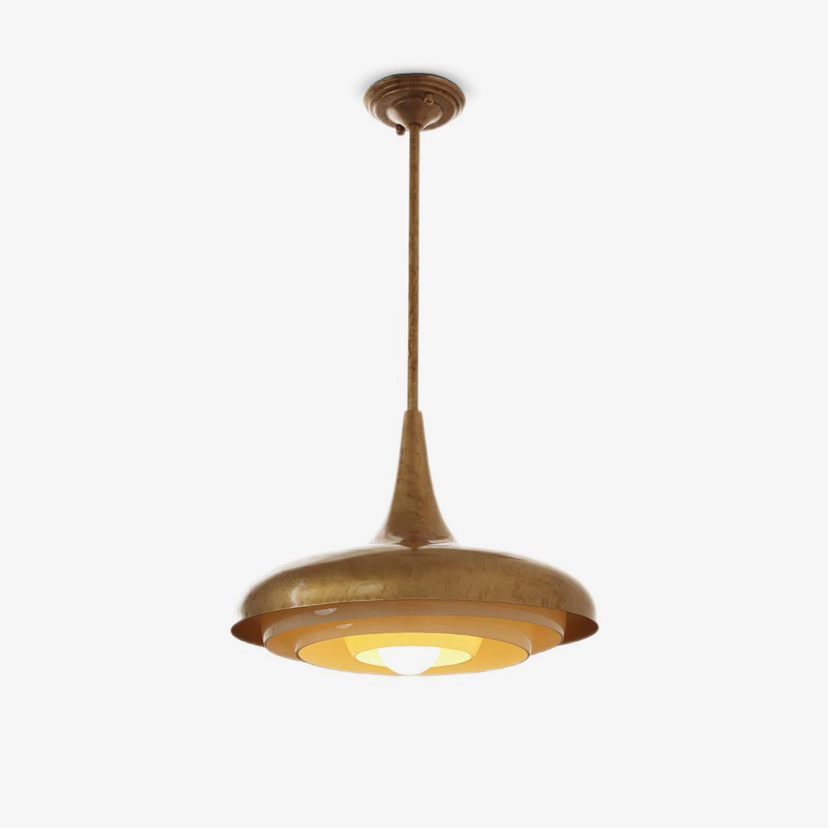 Poscon Pendant Light