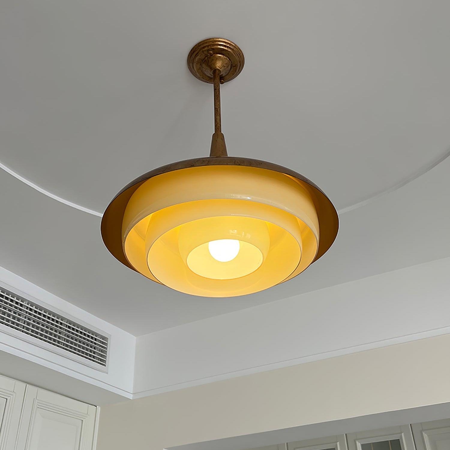 Poscon Pendant Light