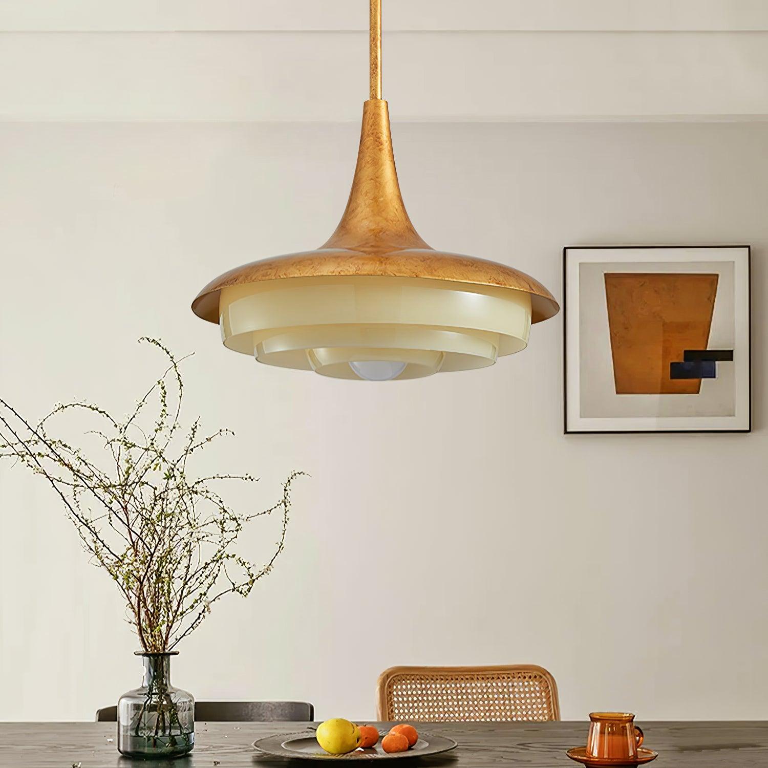 Poscon Pendant Light
