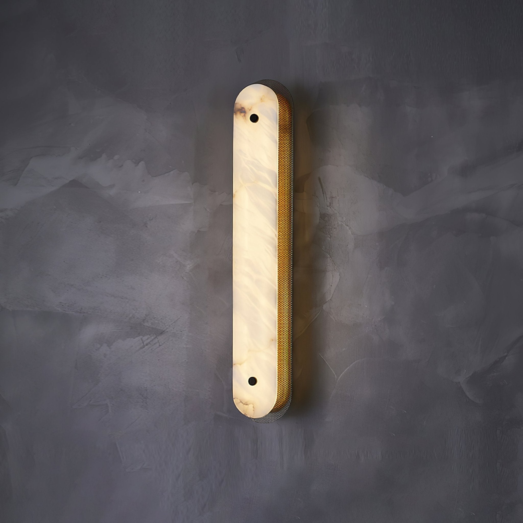 Clyazon Alabaster Wall Light